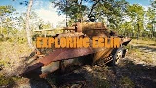 Exploring Eglin - Trailer