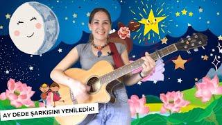 AY DEDE - Hızlı - Tudu Öğretmen