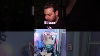 Elraenn Vs Nympea Easy Win #shorts #elraenn #elraen #elraennedit #elraennkesitler