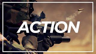 Action Cinematic Trailer NoCopyright Background Music / Lethal Weapon by Soundridemusic