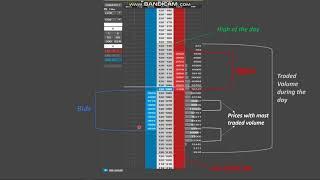 What is Price Ladder? Alpha Trading Consulting