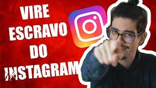  O novo algoritmo do Instagram... 7 dicas pra crescer seu engajamento em 2021!