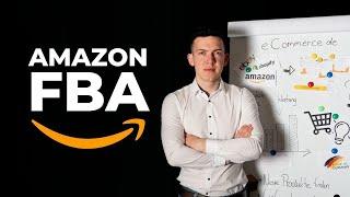 Amazon FBA Schritt für Schritt Anleitung