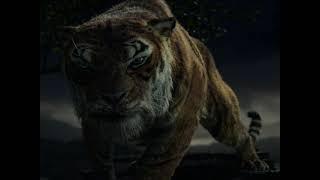 Shere Khan (Mowgli Legend Of The Jungle 2018) Sounds