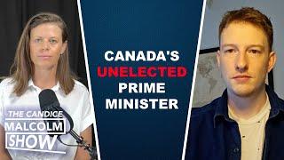 Get ready for Canada’s first unelected WEF Prime Minister (with Keean Bexte)