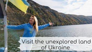 Visit Ukraine. Bukovyna - Chernivtsi Ukraine, RLS Pamir, Bakota.