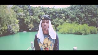 WARIS ft JUZZTHIN - BOTINGKEK (Official Music Video)