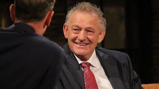 Peter Casey on becoming the leader of Fianna Fail | The Late Late Show | RTÉ One