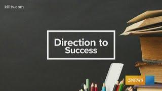 Direction to Success: Recapture Your Dream 2020