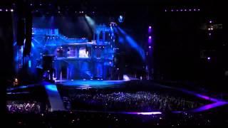 Lady Gaga - Born This Way Ball Tour Seoul 2012.04.27 HD THE FIRST BORN THIS WAY BALL GIG