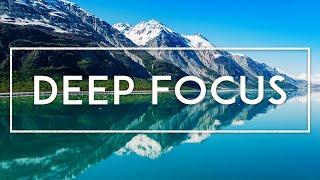Deep Concentration Music: 4 Hours Of Ambient Study Music For Focus And Productivity