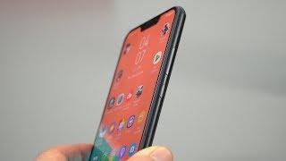 Zenfone 5 Unboxing & Hands-On Review