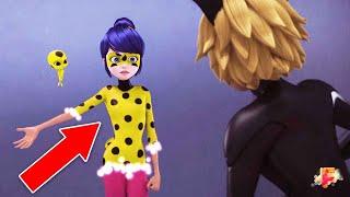 30 Animation Mistakes In Miraculous Ladybug ! #1