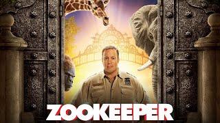 Zookeeper (2011) Movie || Kevin James, Rosario Dawson, Leslie Bibb, Joe Rogan || Review and Facts