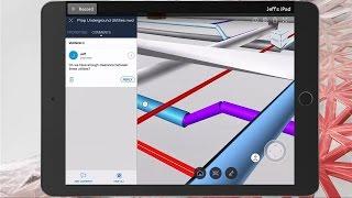 Getting up to speed with BIM 360 Team - Pt. 10 - Exploring the Mobile App