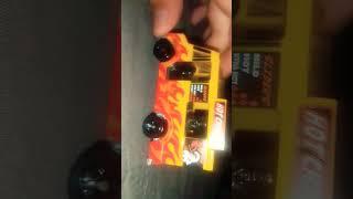 QUICK BITE HOT WHEELS