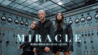 Boris Brejcha - Miracle (feat. Leony) [Edit] Official Video