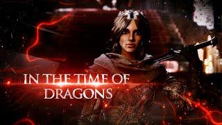 In the time of dragon