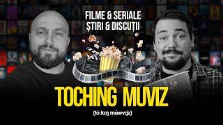 Toching Muviz 238 - Filmele lunii Decembrie