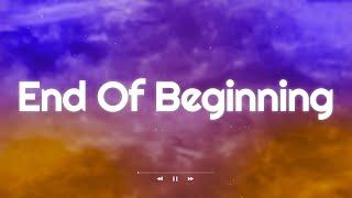 Djo - End Of Beginning (Lyrics)