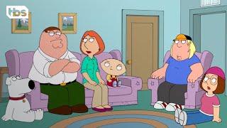 Family Guy: Back To The Pilot (Clip) | TBS