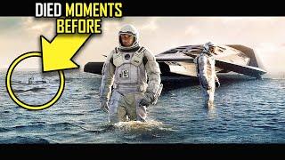 INTERSTELLAR (2014) Breakdown | Ending Explained, Easter Eggs, Hidden Details, Making Of & Review