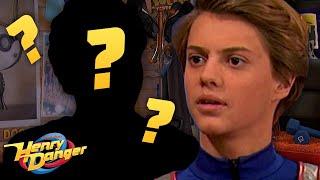 Henry’s Secret Is Revealed To…?!? | Henry Danger