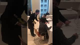 Best Sommelier of the World 2019 Semi-Finals