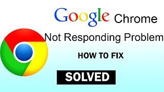 How to Fix: Google Chrome Not Responding or Relaunch Now Error | S SP SKYWARDS