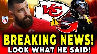  BREAKING NEWS! WAS IT A GOOD CHOICE? Kansas City Chiefs News Today | Travis Kelce - Marquise Brown