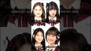 chikara family | done ya @AkhmadAlfarizi-hn9ik maaf kalo ada member yg salah  #jkt48