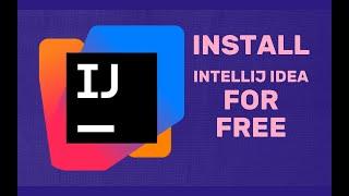 How to install free IntelliJ Idea with No Trial period | install Intellij on Mac M1 M2 M3