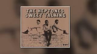 The Heptones....Pretty Looks [Pretty Looks Riddim] [1970] [Studio 1] [HeartBeat] [PCSS] 720p