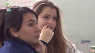 Fortalecimiento de la Enseñanza en Educación Secundaria