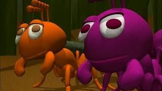 Bug Bites: An Ant's Life (1998)
