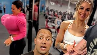 The Funniest Gym Fails of All Time 2024 | Instant Regret Fails & Total Idiots At Work