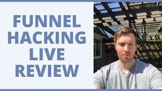 Funnel Hacking Live Review - Should You Attend This Event?