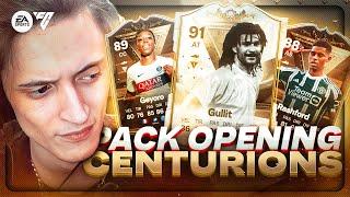 TROVATA ICON nel PACK OPENING dei CENTURIONI!