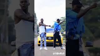 Popo by willy paul(tiktok challenge)