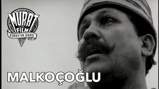 Malkoçoğlu - Cüneyt Arkın