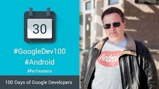 Tool: Strict Mode (100 Days of Google Dev)