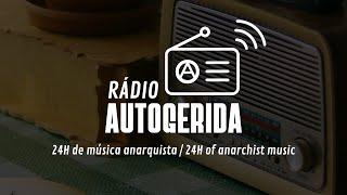 RÁDIO AUTOGERIDA (Versão Beta)