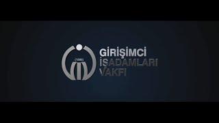 Girişimci İşadamları Vakfı (GİV) - 2015 Tanıtım Filmi