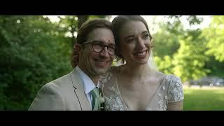 Dean & Sani's Graystone Quarry Wedding | Nashville, TN Wedding Videographer