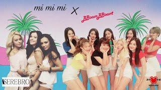 Mi Mi Mi x Bboom Bboom | ;;neuxxiis