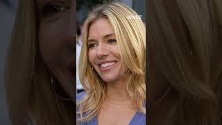 Larry David rejects Sienna Miller | BINGE #shorts