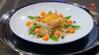 Лучший повар Америки — Masterchef — 7 сезон 18 серия