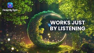 It Works Just by Listening - Miracles Will Start Happening to You Very Soon - Raise Your Vibrations