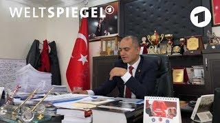 MHP in der Türkei: Aufwind für Nationalisten? | Weltspiegel