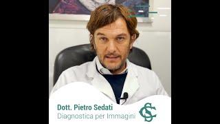 RM Whole Body 3 Tesla | Dott. Pietro Sedati | Clinica Sanatrix Roma